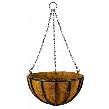 Forge Hanging Basket 40cm 16" - image 1