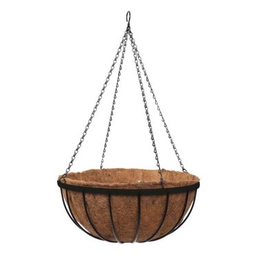 Saxon Hanging Basket 16" - image 1