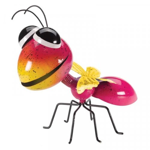 Ant Jazee Large - image 1