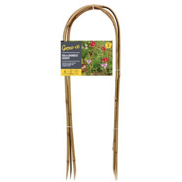 Bamboo Hoops 90cm (3) - image 1