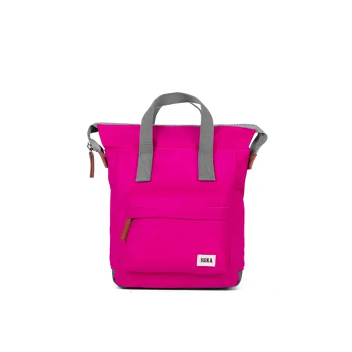 Bantry B Candy Small Recycled Nylon Backpack - image 1