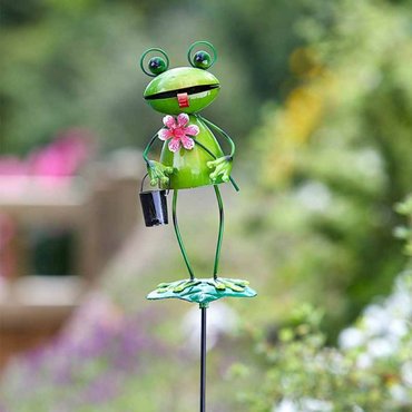Barmy Stakes Frog - image 3