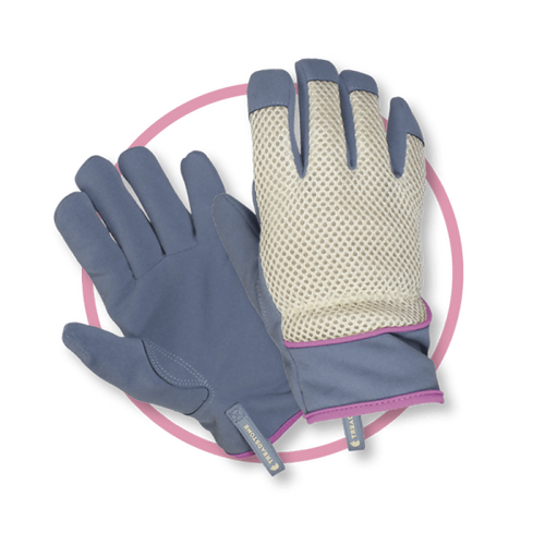 Clip Glove Airflow Ladies Medium - image 1