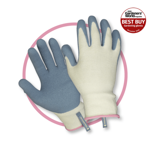 Clip Glove Bamboo Ladies Small - image 1