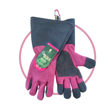 Clip Glove Pruner Ladies Medium - image 1