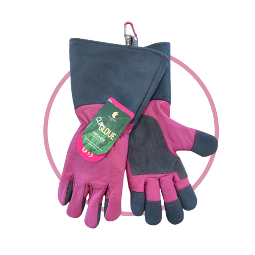 Clip Glove Pruner Ladies Small - image 1