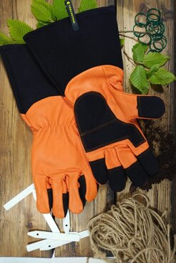Clip Glove Pruner Mens Large - image 2