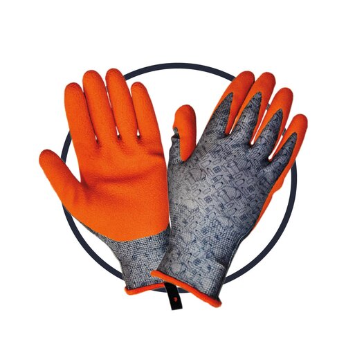 Clip Glove Recycled Bottle Glove Mens Large - image 1