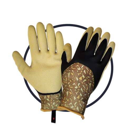 Clip Glove Recycled Bottle Glove Plus Mens Large - image 1