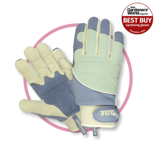 Clip Glove Shock Absorber Ladies Small - image 1