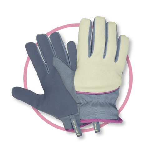Clip Glove Stretch Fit Ladies Small - image 1