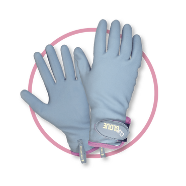 Clip Glove Winter Ladies Small - image 1