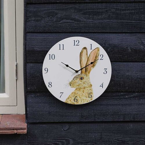 Clock Hare 12" - image 2