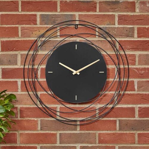Clock Wall Canterbury 60cm - image 1