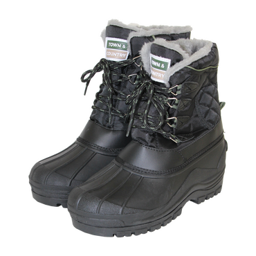 Curbridge Rubber Boots Size 10 - image 1