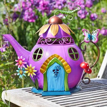 Fairy Teapot Studio - image 1