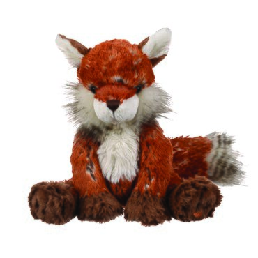 Fox Large Plush - image 1