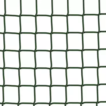 Garden And Plant Mesh 19mm 5m x 1m Green - image 2
