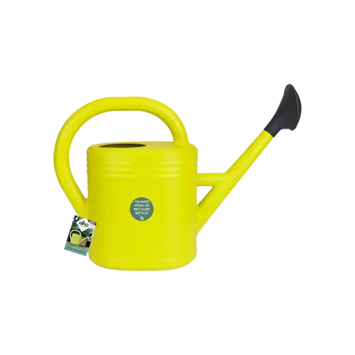 Green Basics Watering Can 10L Lime Green - image 2