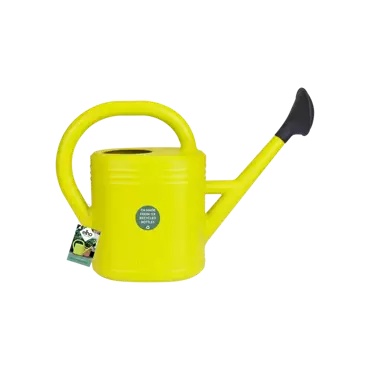 Green Basics Watering Can 10L Lime Green - image 2