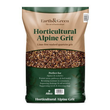 Horticultural Alpine Grit Lge Bag - image 1