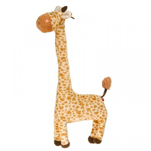 Jumbo Giraffe - image 1