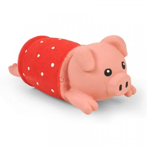 Latex Pig In Blanket PlayPal - image 2