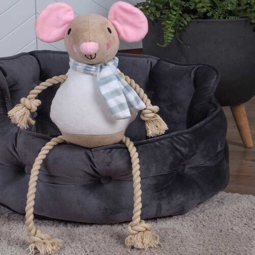 Mousey Rope-Legs PlayPal - image 1