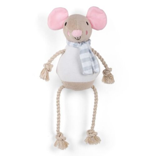 Mousey Rope-Legs PlayPal - image 2