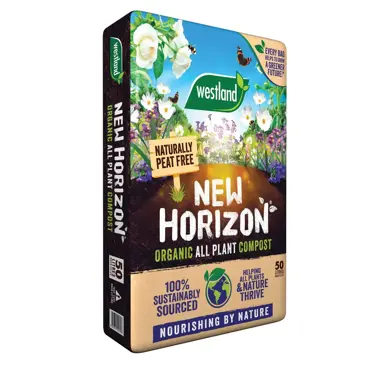 New Horizon All Plant Compost 50L - image 1