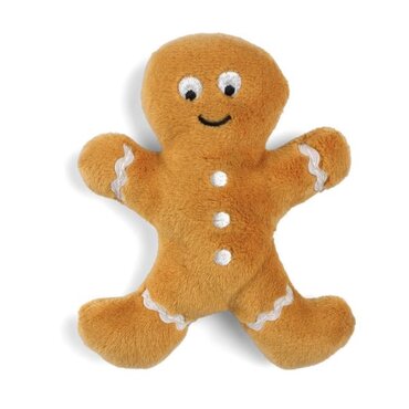 Nip-It 100% Catnip Gingerbread - image 2