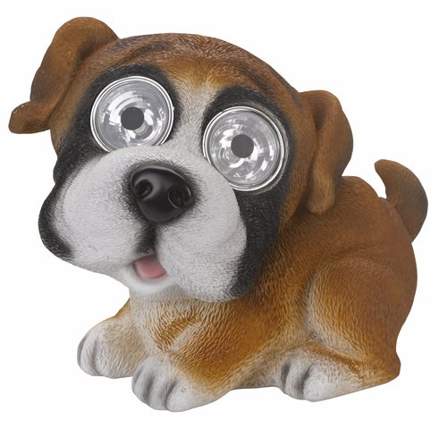 Solar Bright Eyes Dogs - image 7