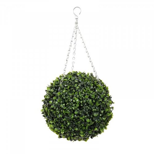 Faux Topiary Ball 30cm - image 2