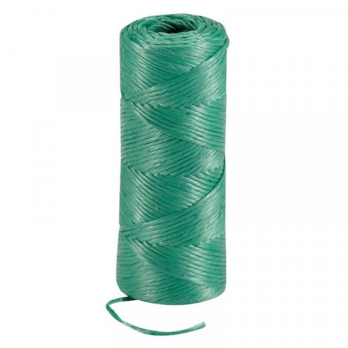 Twine Green Rot-Proof Poly 100g - image 1