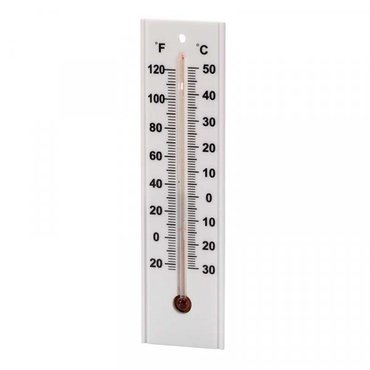 Wall Thermometer - image 2