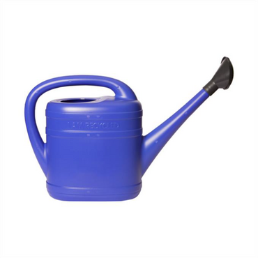 Watering Can Garden Blue 10L