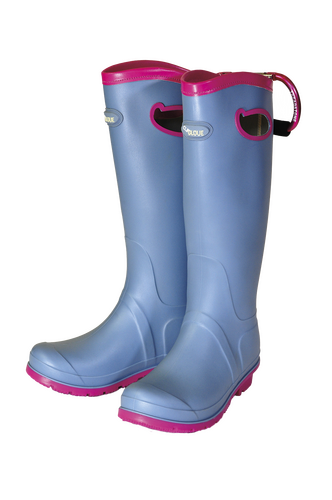 Wellingtons Lady Clip Boots 3 - image 1