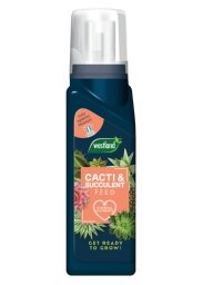 Westland Cacti/Succulent Feed Concentrate 200ml - image 1