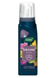 Westland Orchid Feed Concentrate 200ml - image 1