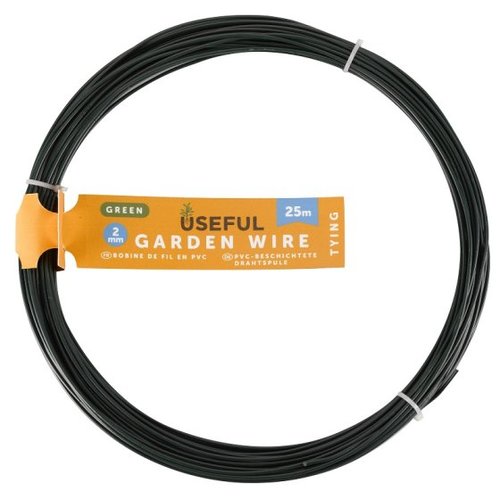 Wire Coated 2mm x 25m