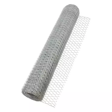 Wire Netting 10m X 0.6m 25mm - image 1