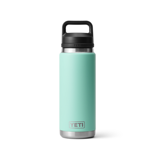 Yeti Rambler 26 oz Bottle with Chug Cap (Seafoam) - image 1