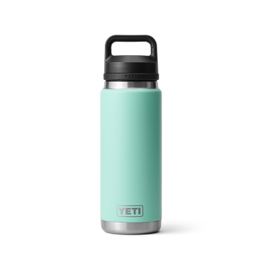 Yeti Rambler 26 oz Bottle with Chug Cap (Seafoam) - image 1