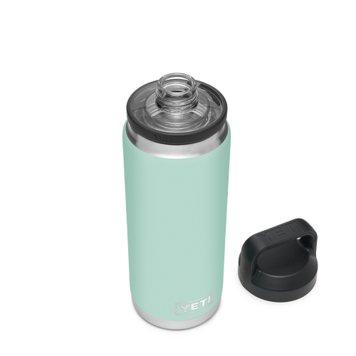 Yeti Rambler 26 oz Bottle with Chug Cap (Seafoam) - image 2