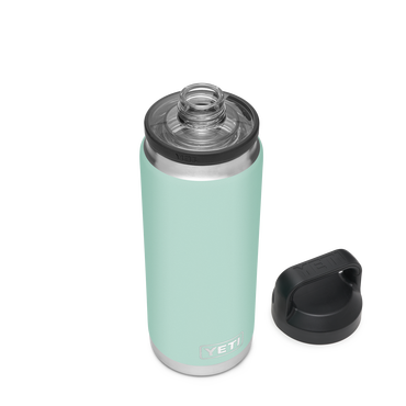 Yeti Rambler 26 oz Bottle with Chug Cap (Seafoam) - image 2