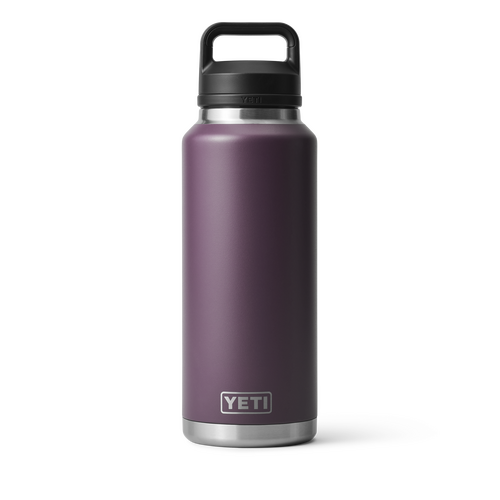 YETI Rambler 46oz Bottle Chug Nordic Purple - image 1