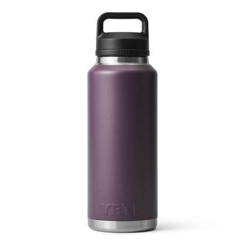YETI Rambler 46oz Bottle Chug Nordic Purple - image 2