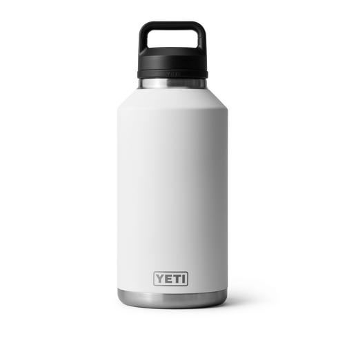 YETI Rambler 64 oz Bottle Chug White - image 1