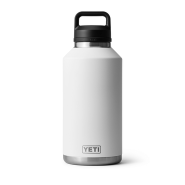 YETI Rambler 64 oz Bottle Chug White - image 1