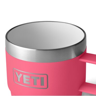 YETI Rambler 6oz Espresso Mug 2PK Tropical Pink - image 5